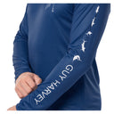 Eco Cast Sun Protection Crew