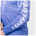 Eco Cast Sun Protection Crew - Brackish