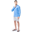 Eco Cast Sun Protection Crew