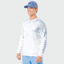 Eco Cast Sun Protection Crew - Marpat