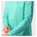 Eco Cast Sun Protection Crew