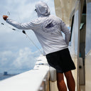 Eco Cast Sun Protection Hoodie - Offshore Market