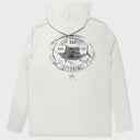 Eco Cast Sun Protection Hoodie - Offshore Market