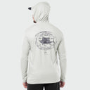 Eco Cast Sun Protection Hoodie - Offshore Market