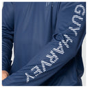 Eco Cast Sun Protection Hoodie - Gradient Bills