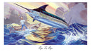 "Eye to Eye" Limited Edition Lithograph