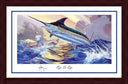 "Eye to Eye" Limited Edition Lithograph