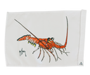 Lobster Flag