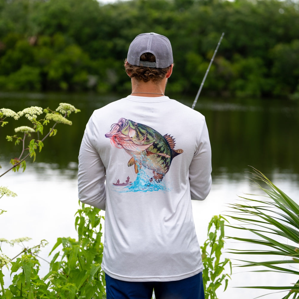 For the Freshwater Angler