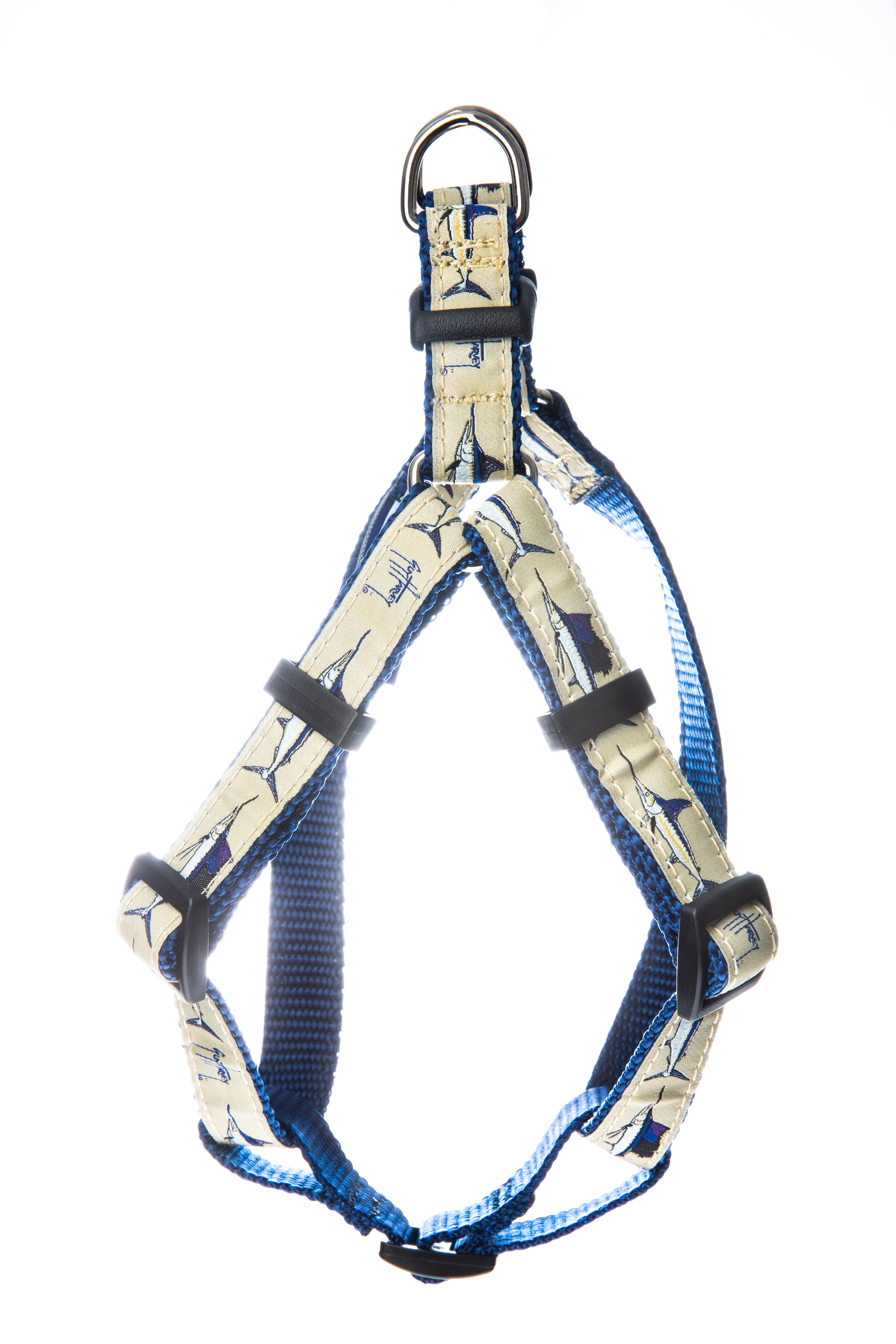 Grand Slam Dog Harness