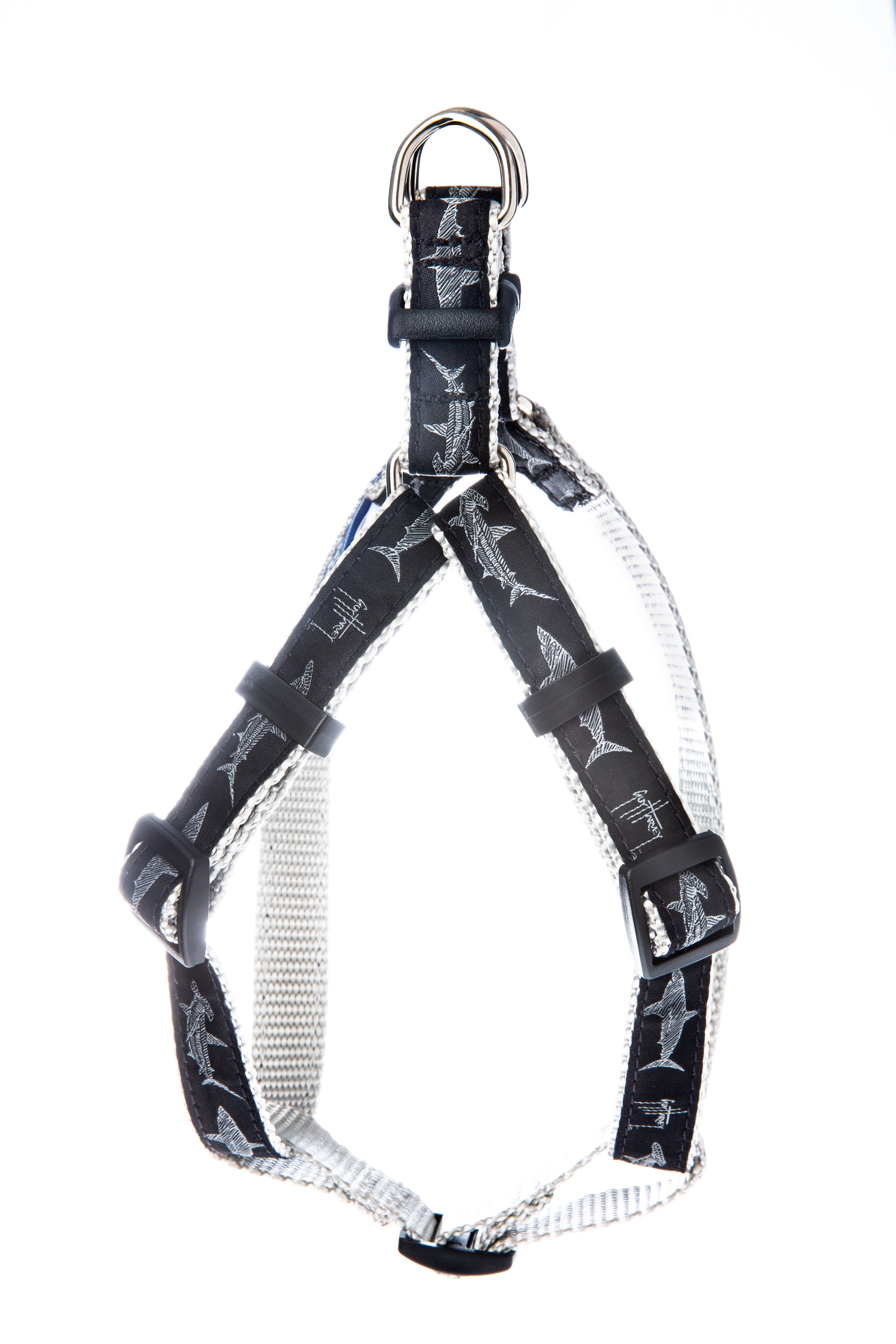 Hammerhead and Mako Dog Harness