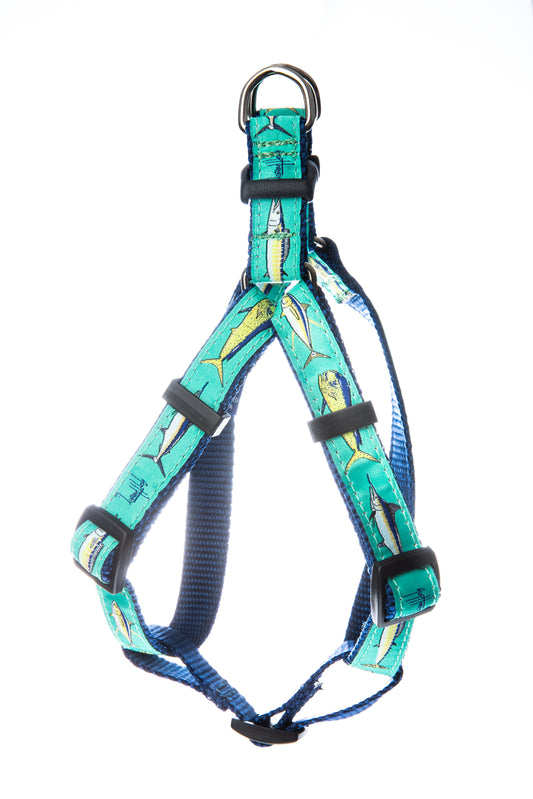 Offshore Dog Harness