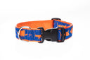 Three Billfish Dog Collar