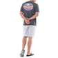 Men's Original Sailfish Threadcycled Short Sleeve Pocket T-Shirt