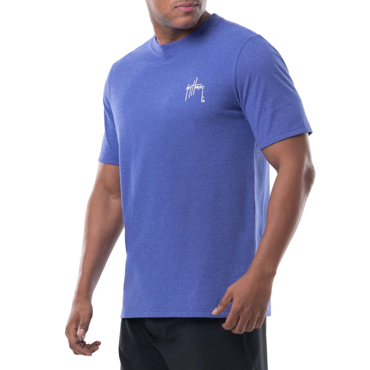 Men's Scribble Bills Threadcycled Short Sleeve T-Shirt