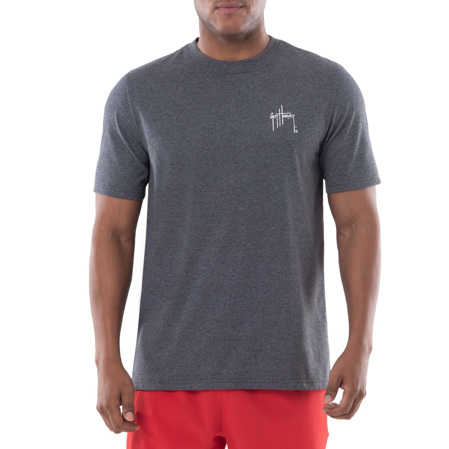Men's American Bills Threadcycled Short Sleeve T-Shirt