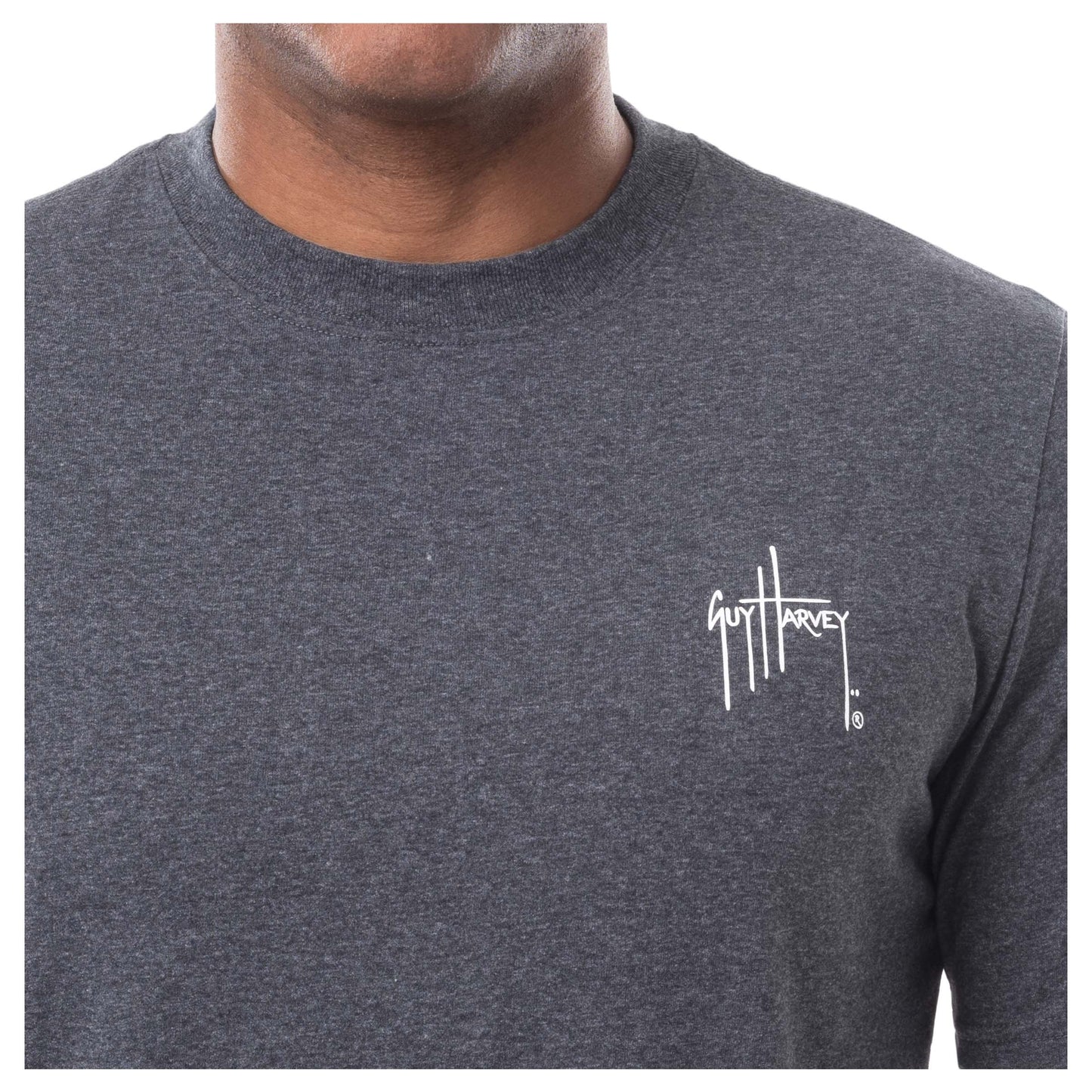 Men's American Bills Threadcycled Short Sleeve T-Shirt