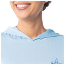 Women's Sea Flag Performance Hoodie