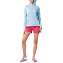 Women's Sea Flag Performance Hoodie