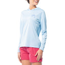 Women's Sea Flag Performance Hoodie