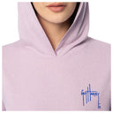 Women's Floral Bills Performance Hoodie