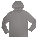 Kids Performance Hoodie - Marlin Dial