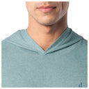 Performance Hoodie - Scribble Arch