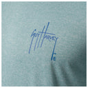 Performance Hoodie - Scribble Arch