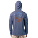 Performance Hoodie - Core Stencil