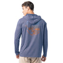 Performance Hoodie - Core Stencil