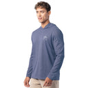 Performance Hoodie - Core Stencil