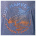 Performance Hoodie - Core Stencil