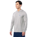 Performance Hoodie - Scribble Mahi Circle