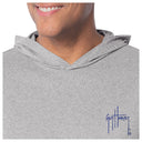 Men's Lobster Key Long Sleeve Performance Hoodie