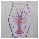 Men's Lobster Key Long Sleeve Performance Hoodie