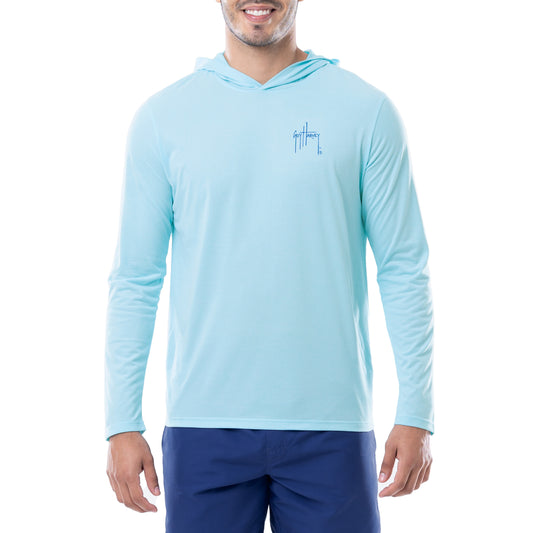 Southern Fin Apparel Long Sleeve Fishing T-Shirt for Men and Women, UPF 50  Dri-Fit Performance Clothing : : Sports & Outdoors