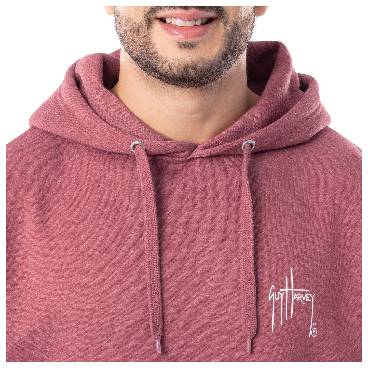 Men's Keys Slam Fleece Hoodie