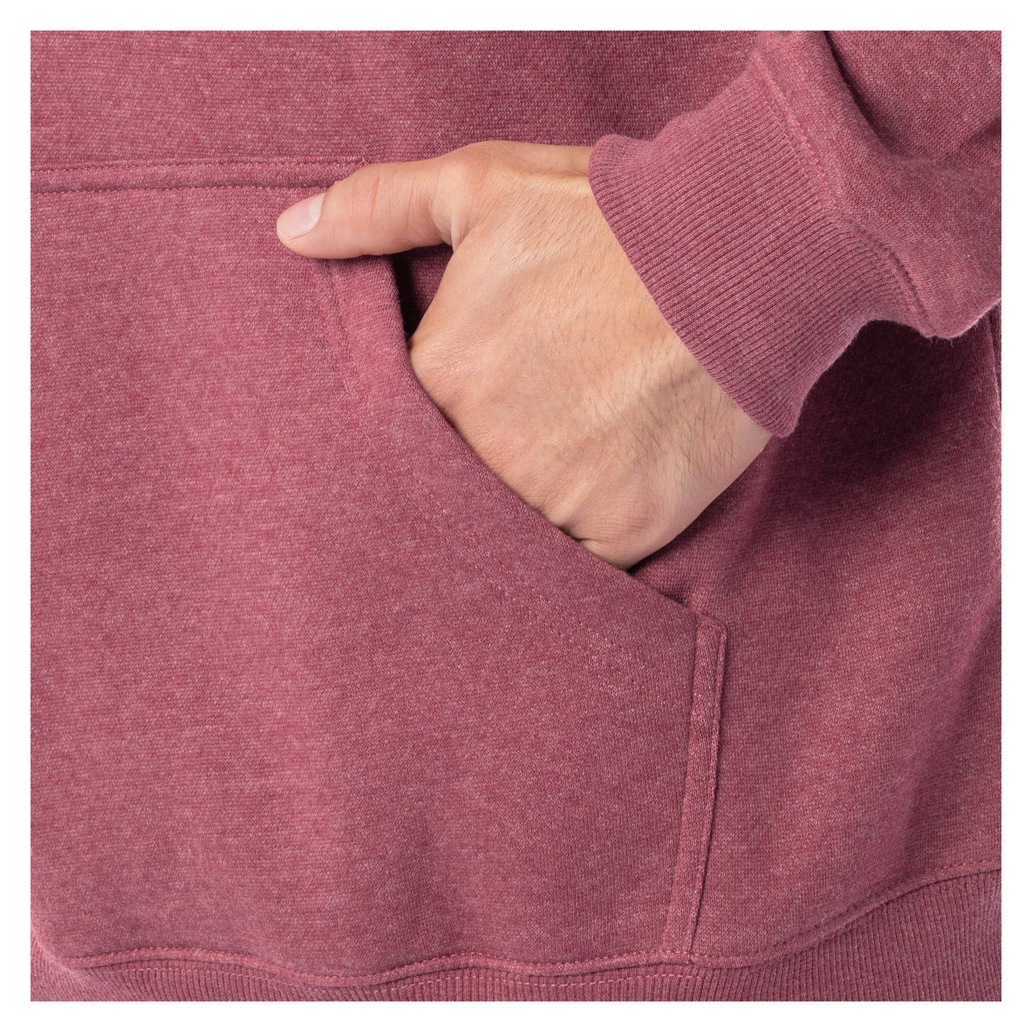 Men's Keys Slam Fleece Hoodie