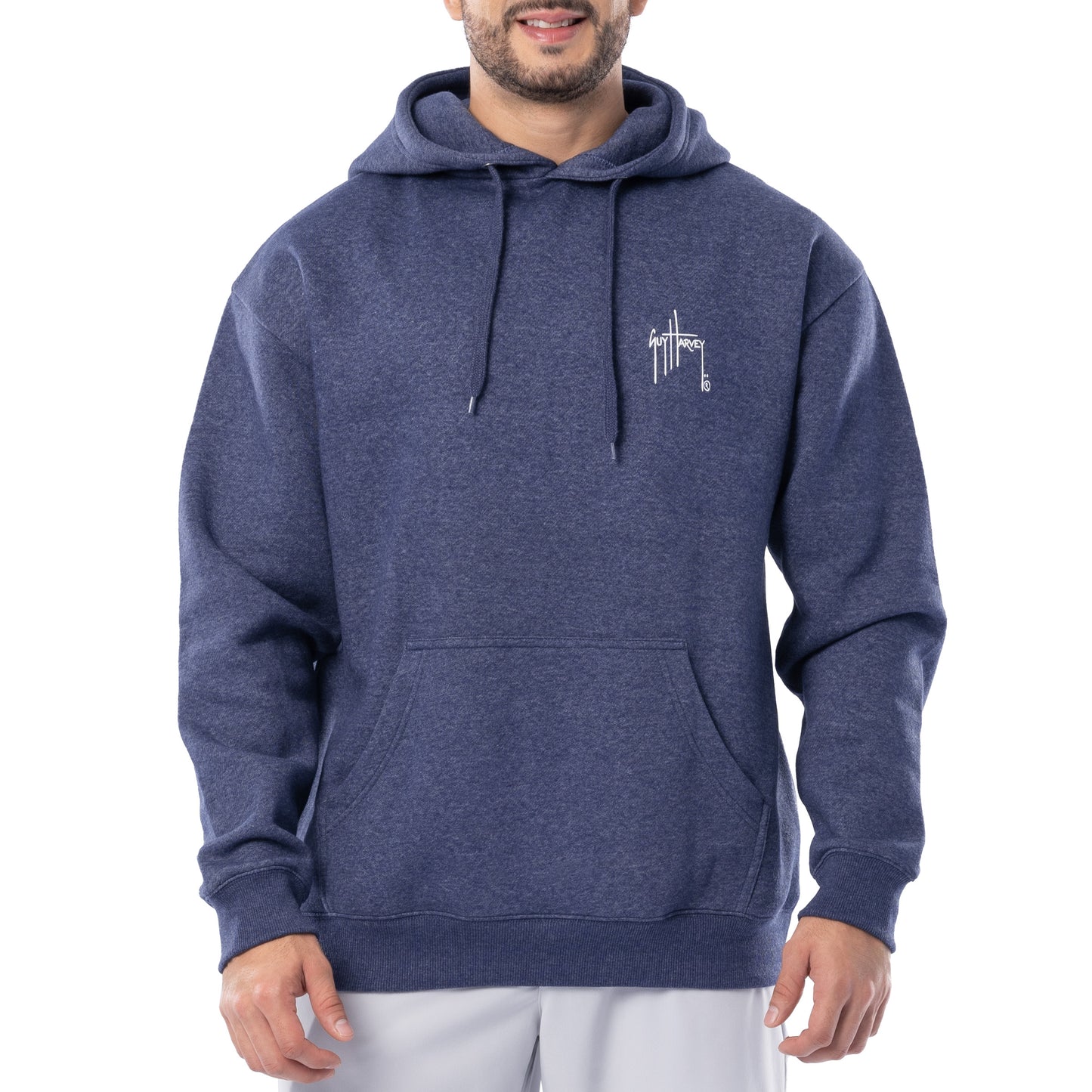 Men's Rig Masters Fleece Hoodie