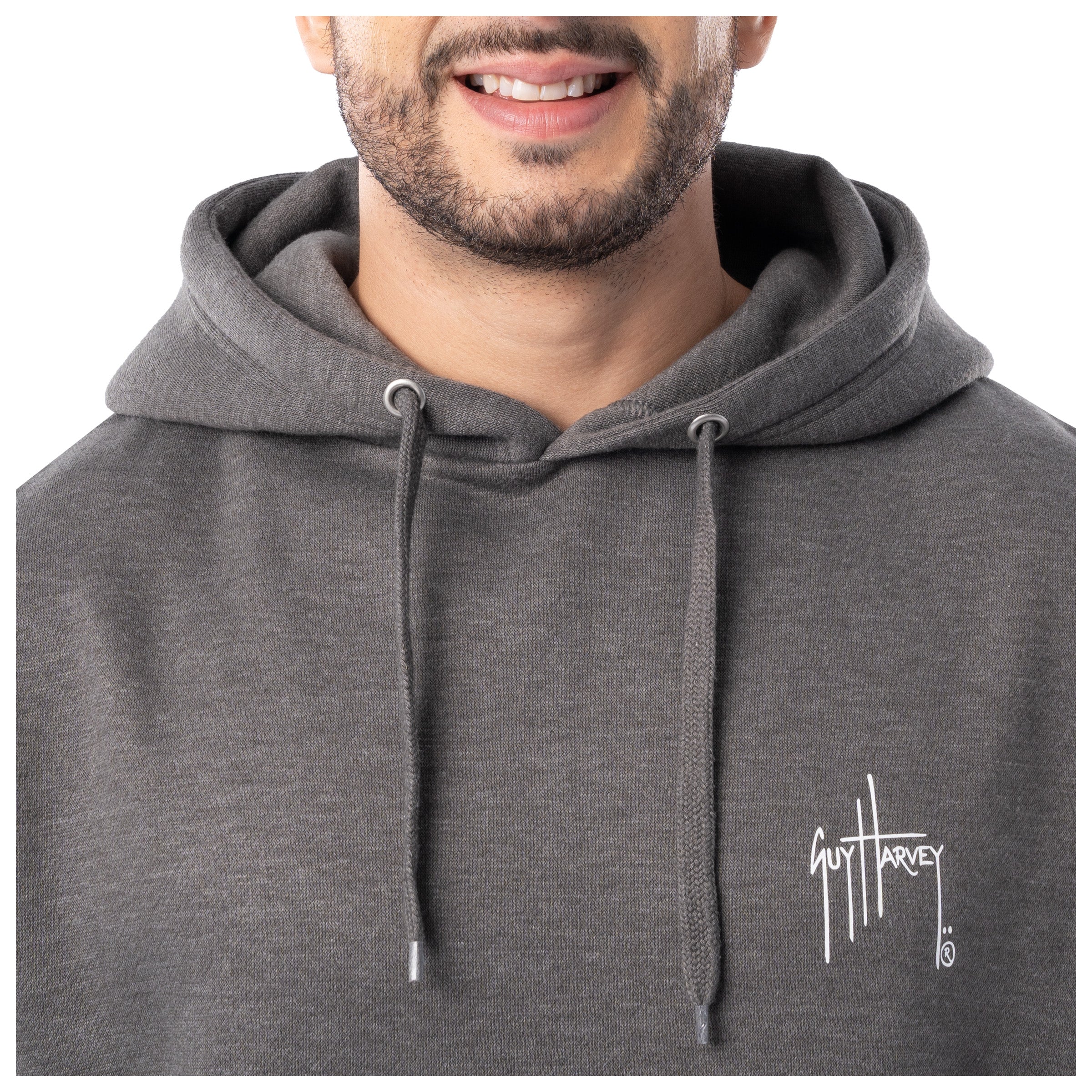 Men's Wake Fleece Hoodie