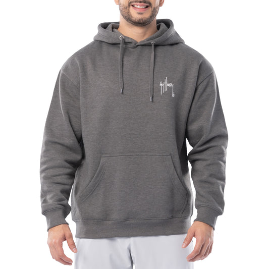 Men's Wake Fleece Hoodie