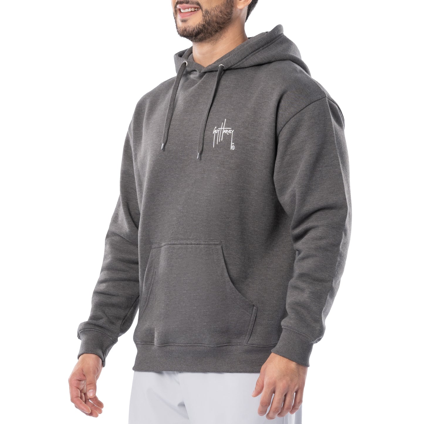 Men's Wake Fleece Hoodie