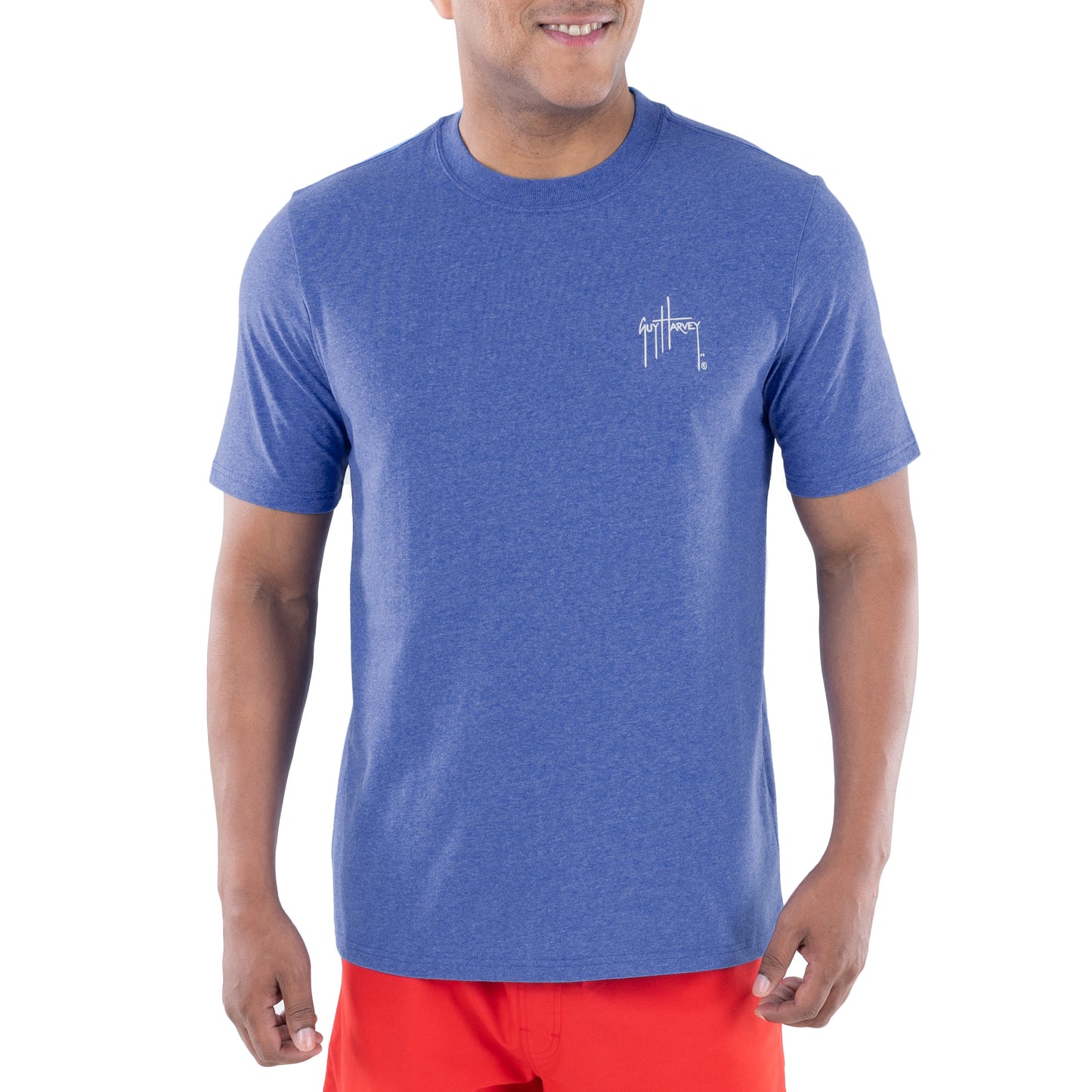 Men's American Marlin Threadcycled Short Sleeve T-Shirt