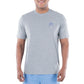 Men's Tropic Tuna Threadcycled Short Sleeve T-Shirt View 2