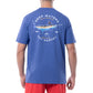 Men's Deep Waters Threadcycled Short Sleeve T-Shirt View 1