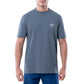 Men's Offshore Hex Threadcycled Short Sleeve T-Shirt