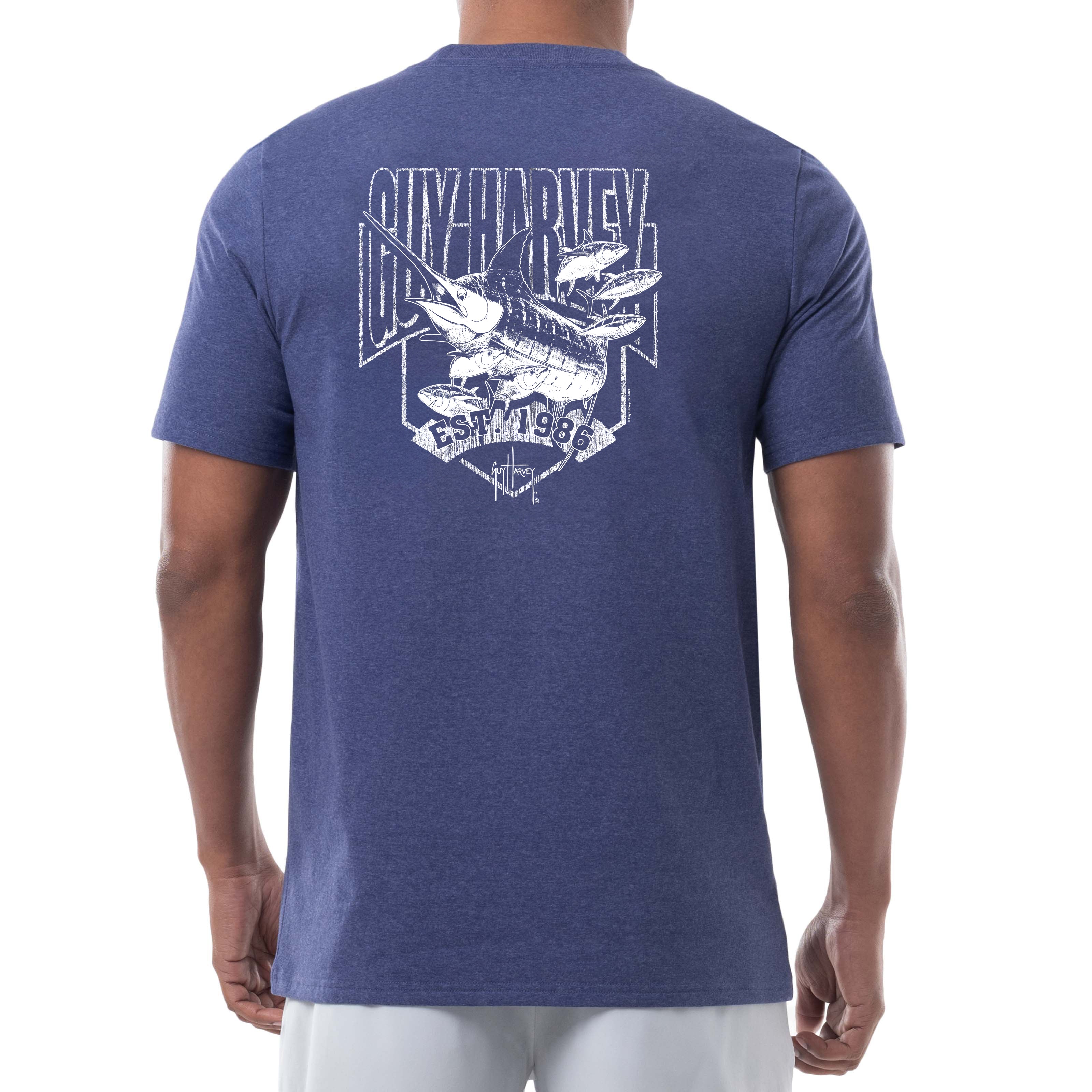 Men's Marlin T-Shirt