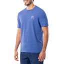 Men's Summer Sail Threadcycled Short Sleeve T-Shirt
