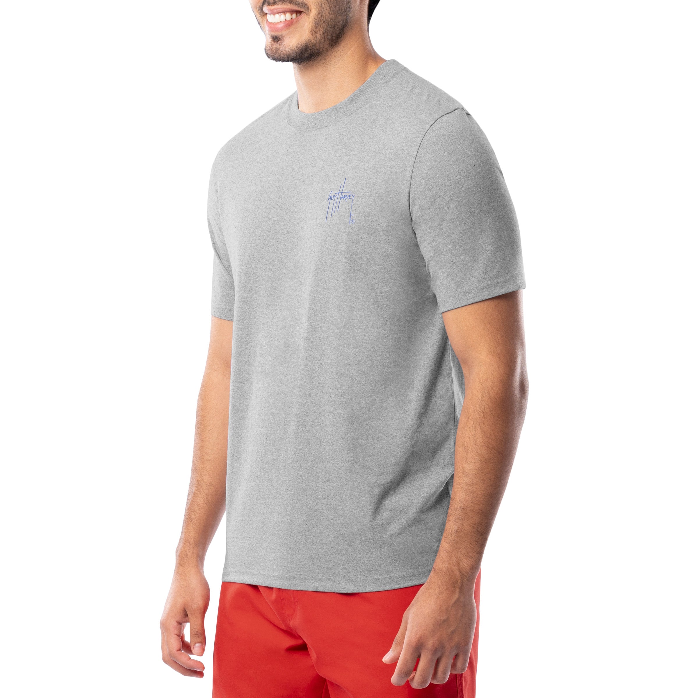 Men's Trifecta Short Sleeve T-Shirt