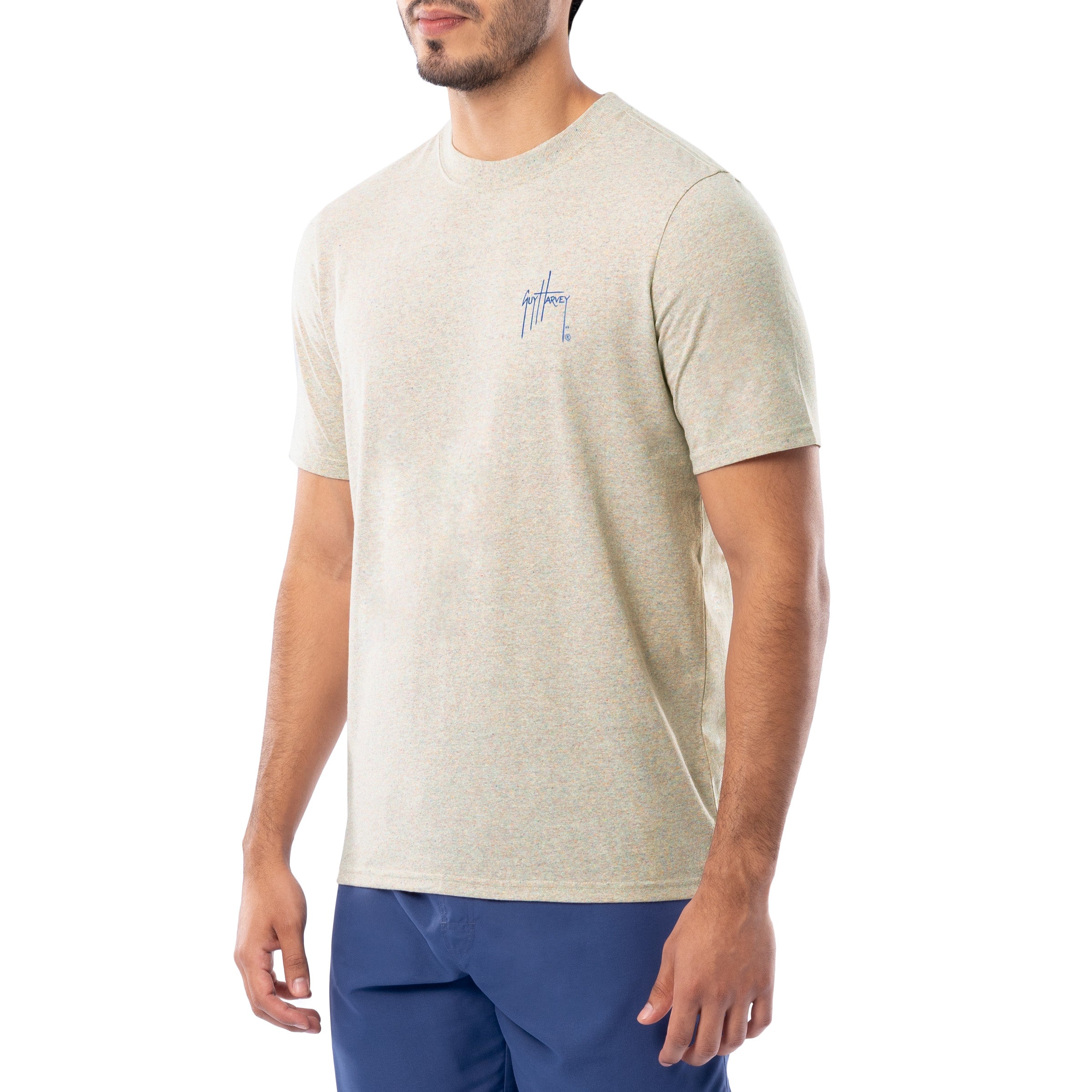 Men's Saltwater Core Short Sleeve T-Shirt